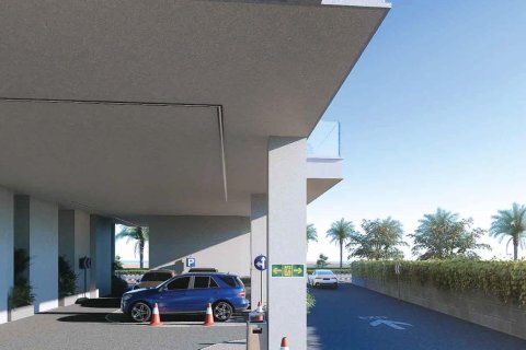 Al Marjan Island, Ras Al Khaimah, UAE의 판매용 아파트 침실 1개, 150제곱미터 번호 656237 - 사진 10