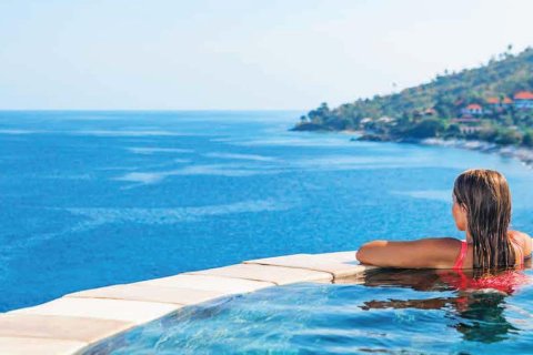 Al Marjan Island, Ras Al Khaimah, UAE의 판매용 아파트 침실 1개, 150제곱미터 번호 656237 - 사진 28