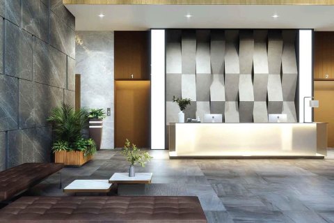 Al Marjan Island, Ras Al Khaimah, UAE의 판매용 아파트 침실 1개, 150제곱미터 번호 656237 - 사진 8