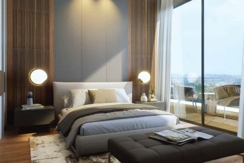 Al Marjan Island, Ras Al Khaimah, UAE의 판매용 아파트 침실 1개, 150제곱미터 번호 656237 - 사진 17