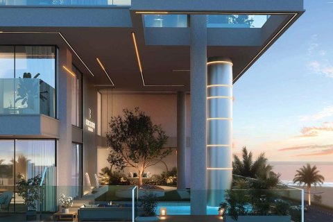 Al Marjan Island, Ras Al Khaimah, UAE의 판매용 아파트 침실 1개, 150제곱미터 번호 656237 - 사진 22