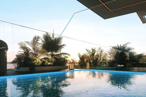 Al Marjan Island, Ras Al Khaimah, UAE의 판매용 아파트 침실 1개, 150제곱미터 번호 656237 - 사진 6