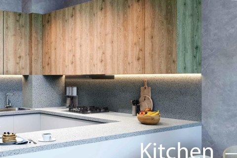 Al Marjan Island, Ras Al Khaimah, UAE의 판매용 아파트 침실 1개, 150제곱미터 번호 656237 - 사진 13