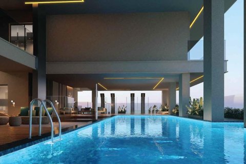 Al Marjan Island, Ras Al Khaimah, UAE의 판매용 아파트 침실 1개, 150제곱미터 번호 656237 - 사진 2