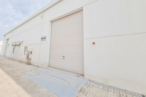 Bodega sa RAK FTZ, Ras Al Khaimah, UAE 465 sq.m. № 656235 - larawan 4