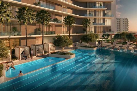 Apartament de vânzare în Ras Al Khor, Dubai, EAU 1 dormitor, 54 mp. №662670 - poză 13