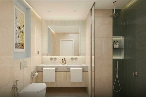 Apartament de vânzare în Ras Al Khor, Dubai, EAU 1 dormitor, 54 mp. №662670 - poză 6