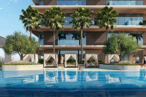 Apartament de vânzare în Ras Al Khor, Dubai, EAU 1 dormitor, 54 mp. №662670 - poză 17