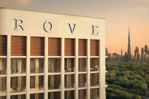 Apartament de vânzare în Ras Al Khor, Dubai, EAU 1 dormitor, 54 mp. №662670 - poză 18