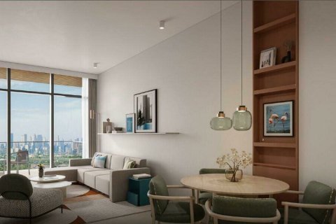 Apartament de vânzare în Ras Al Khor, Dubai, EAU 1 dormitor, 54 mp. №662670 - poză 3