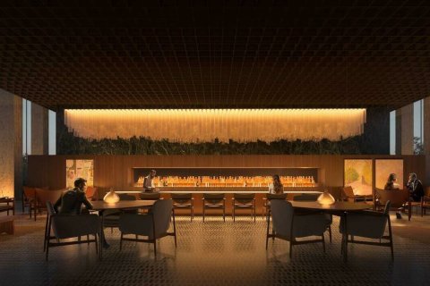 Appartement te koop in Jumeirah, Dubai, VAE 3 slaapkamers, 524 vr.m., nr 662673 - foto 11