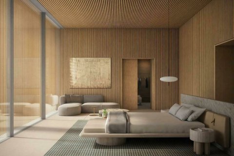 Appartement te koop in Jumeirah, Dubai, VAE 3 slaapkamers, 524 vr.m., nr 662673 - foto 4