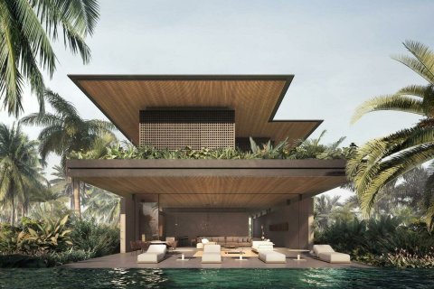 Appartement te koop in Jumeirah, Dubai, VAE 3 slaapkamers, 524 vr.m., nr 662673 - foto 14