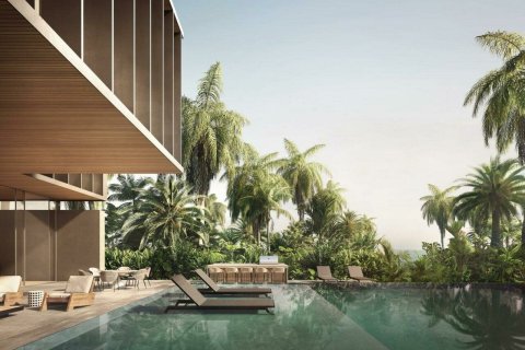 Appartement te koop in Jumeirah, Dubai, VAE 3 slaapkamers, 524 vr.m., nr 662673 - foto 2