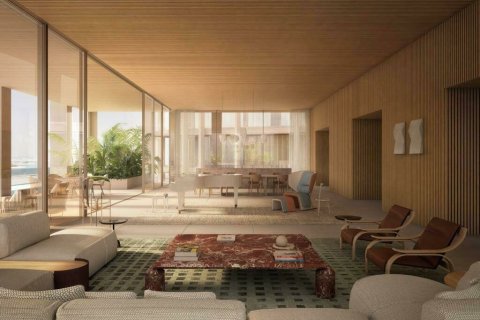 Appartement te koop in Jumeirah, Dubai, VAE 3 slaapkamers, 524 vr.m., nr 662673 - foto 12