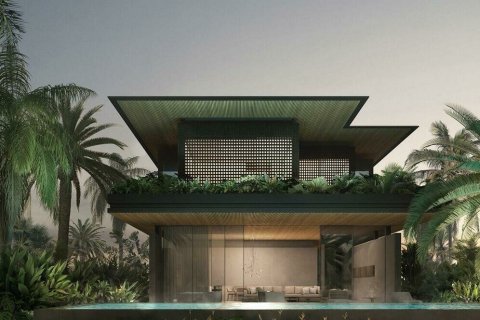 Apartment til salg i Jumeirah, Dubai, UAE 2 soveværelser, 441 kvm № 662672 - foto 15