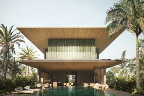 Apartment til salg i Jumeirah, Dubai, UAE 2 soveværelser, 441 kvm № 662672 - foto 13