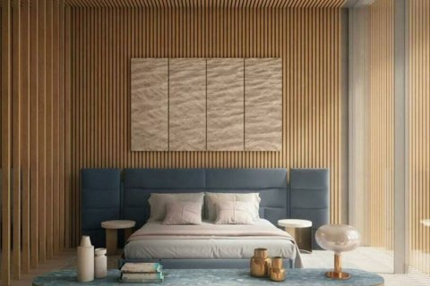 Apartment til salg i Jumeirah, Dubai, UAE 2 soveværelser, 441 kvm № 662672 - foto 4