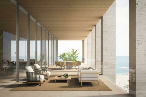 Apartment til salg i Jumeirah, Dubai, UAE 2 soveværelser, 441 kvm № 662672 - foto 2