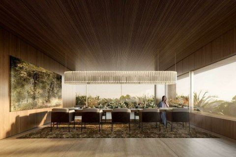 Apartment til salg i Jumeirah, Dubai, UAE 2 soveværelser, 441 kvm № 662672 - foto 10