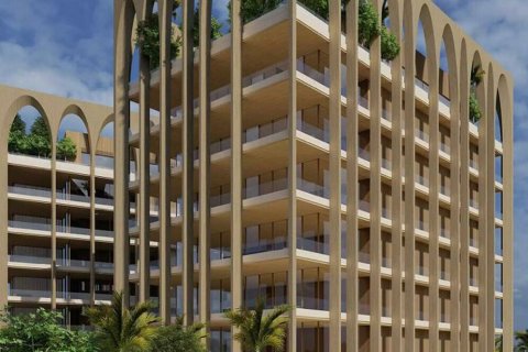 Apartment til salg i Jumeirah, Dubai, UAE 2 soveværelser, 441 kvm № 662672 - foto 17