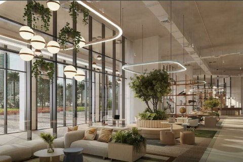 Apartament de vânzare în Ras Al Khor, Dubai, EAU 2 dormitoare, 87 mp. №662671 - poză 10