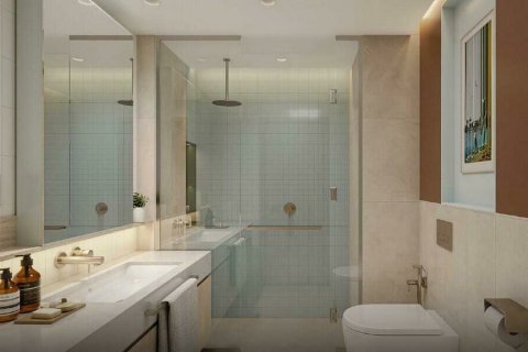 Apartament de vânzare în Ras Al Khor, Dubai, EAU 2 dormitoare, 87 mp. №662671 - poză 7