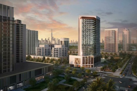 Apartament de vânzare în Ras Al Khor, Dubai, EAU 2 dormitoare, 87 mp. №662671 - poză 19