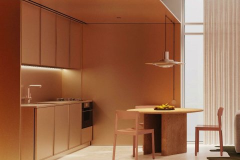 Apartamento en venta en Al Satwa, Dubai, EAU 1 dormitorio, 59 m2 № 662675 - foto 5