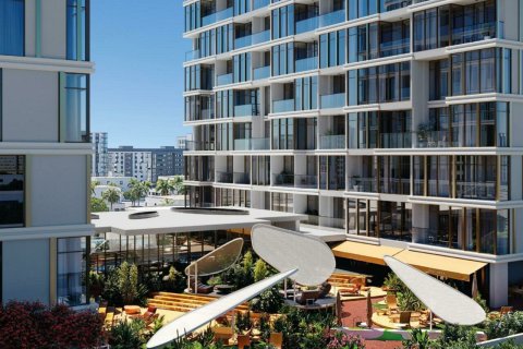 Apartamento en venta en Al Satwa, Dubai, EAU 1 dormitorio, 59 m2 № 662675 - foto 12