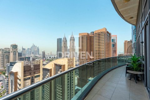 Apartment til salg i Barsha Heights (Tecom), Dubai, UAE 2 soveværelser, 121 kvm № 653868 - foto 3