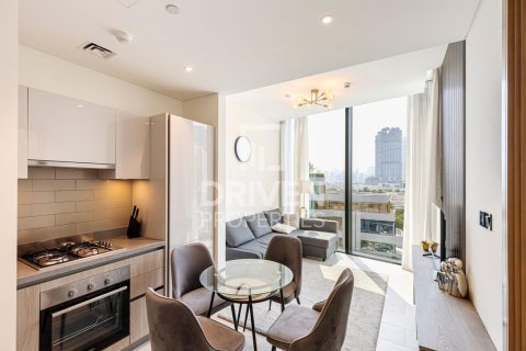 阿联酋 Dubai Mohammed Bin Rashid City 待售 : 1 卧, 49 平方米 , 编号653530 - 照片 3