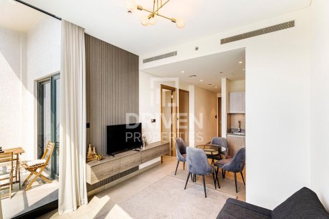 阿联酋 Dubai Mohammed Bin Rashid City 待售 : 1 卧, 49 平方米 , 编号653530 - 照片 2