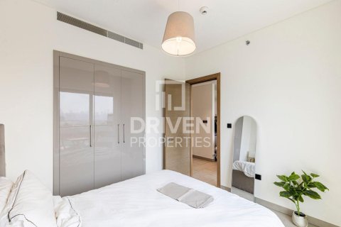 阿联酋 Dubai Mohammed Bin Rashid City 待售 : 1 卧, 49 平方米 , 编号653530 - 照片 6