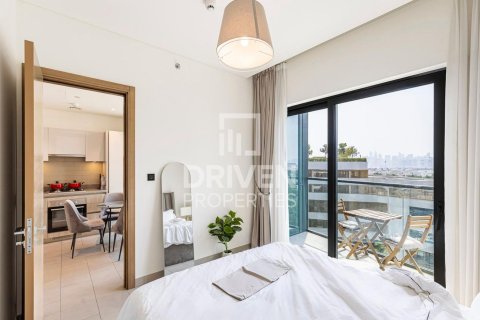 阿联酋 Dubai Mohammed Bin Rashid City 待售 : 1 卧, 49 平方米 , 编号653530 - 照片 7