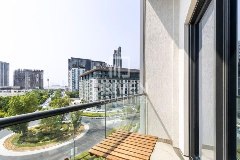 阿联酋 Dubai Mohammed Bin Rashid City 待售 : 1 卧, 49 平方米 , 编号653530 - 照片 1