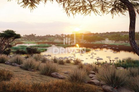 Villa te koop in Dubai, VAE 5 slaapkamers, 589 vr.m., nr 653532 - foto 8