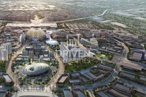 Villa te koop in Dubai, VAE 5 slaapkamers, 589 vr.m., nr 653532 - foto 7