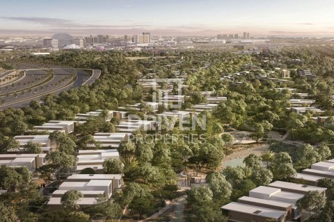 Villa te koop in Dubai, VAE 5 slaapkamers, 589 vr.m., nr 653532 - foto 2