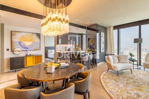 Zabeel, Dubai, संयुक्त अरब अमीरात में अपार्टमेंट, 2 बेडरूम, 143 वर्ग मीटर, संख्या 653531 - फ़ोटो 5