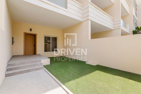 Townhouse de vânzare în Jumeirah Village Circle, Dubai, EAU 4 dormitoare, 237 mp. №653867 - poză 12