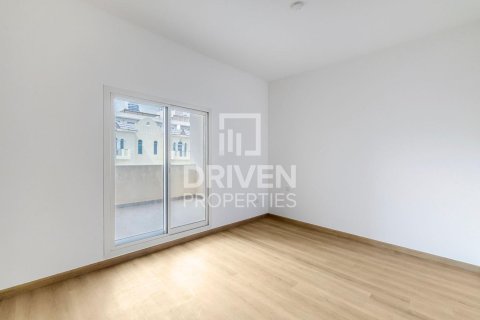 Townhouse de vânzare în Jumeirah Village Circle, Dubai, EAU 4 dormitoare, 237 mp. №653867 - poză 6