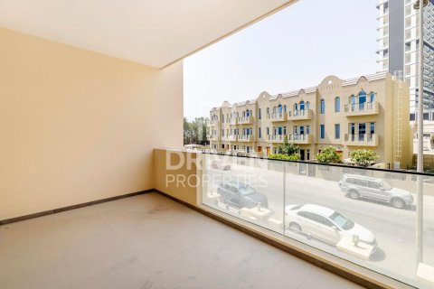 Townhouse de vânzare în Jumeirah Village Circle, Dubai, EAU 4 dormitoare, 237 mp. №653867 - poză 13