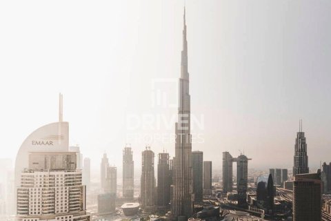 Lakás itt: Dubai Harbour, Dubai, EAE, 2 hálószoba, 115 m², azonosító: 653533 - fénykép 6