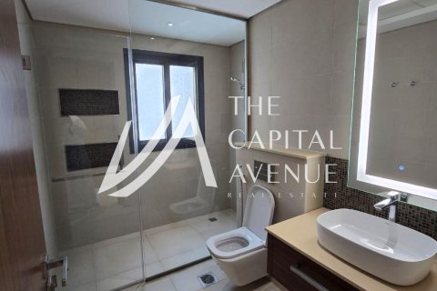Vila di Yas Island, Abu Dhabi, UAE 5 bilik tidur, 507.62 meter persegi № 762852 - foto 17