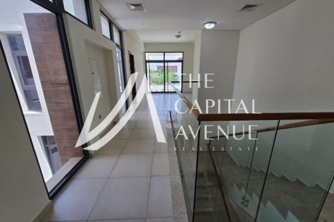 Vila di Yas Island, Abu Dhabi, UAE 5 bilik tidur, 507.62 meter persegi № 762852 - foto 12