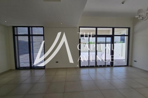 Vila di Yas Island, Abu Dhabi, UAE 5 bilik tidur, 507.62 meter persegi № 762852 - foto 14