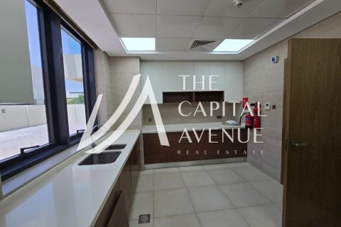 Vila di Yas Island, Abu Dhabi, UAE 5 bilik tidur, 507.62 meter persegi № 762852 - foto 8