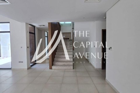 Vila di Yas Island, Abu Dhabi, UAE 5 bilik tidur, 507.62 meter persegi № 762852 - foto 11