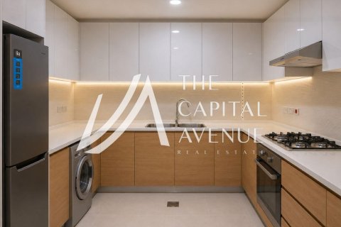 Apartmen di Al Reem Island, Abu Dhabi, UAE 2 bilik tidur, 85.47 meter persegi № 762853 - foto 4